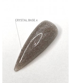 База Crooz Crystal Base №04 8 мл